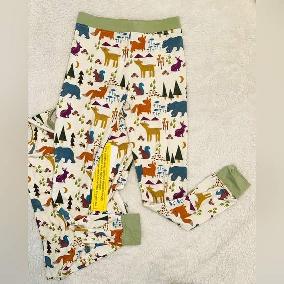 NWT Bamboo Pj Set - Picture 6 of 7